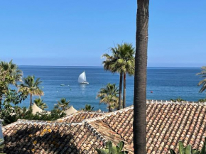 All About Puente Romano Penthouse Suite